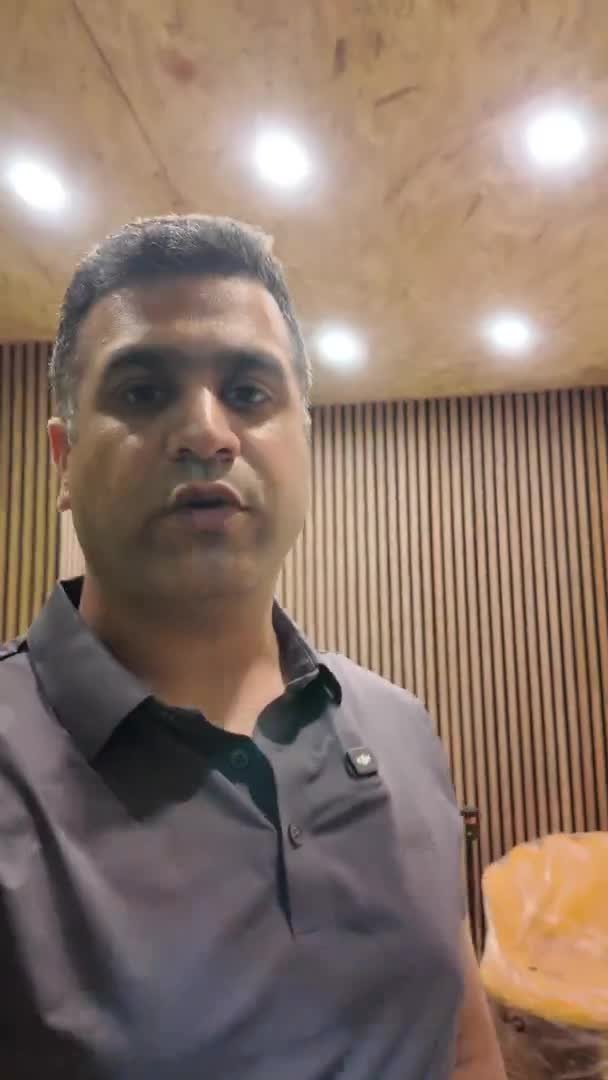 AMIT ARORA Orgix Media client story
