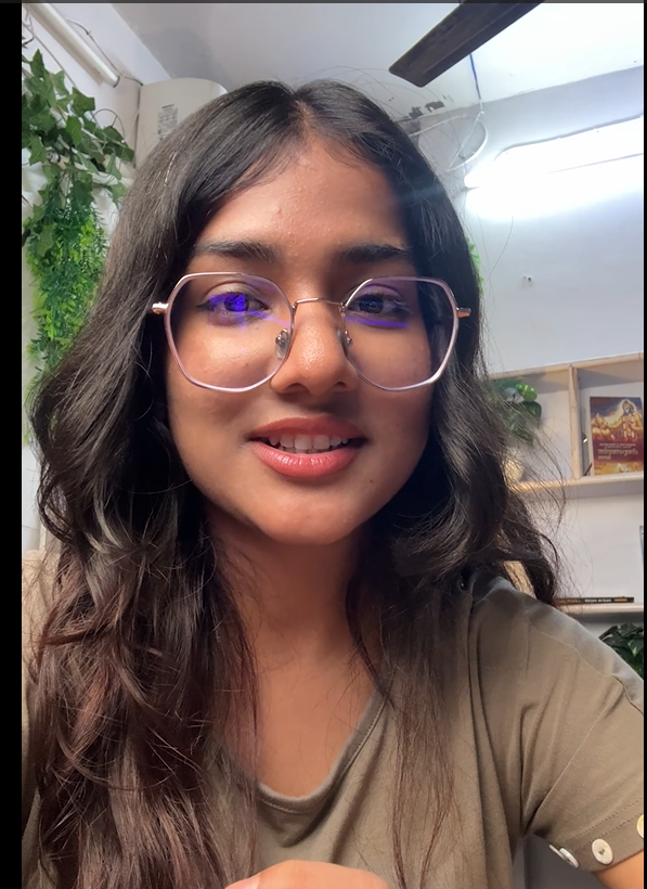 PARI JAIN Orgix Media client story